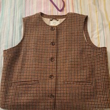 Gorgeous JOULES Waistcoat UK