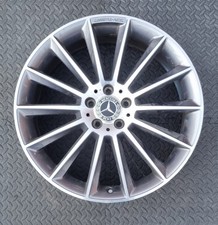 GENUINE 20” MERCEDES CLS AMG