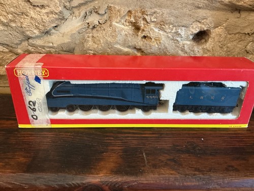 Hornby r2059 lner class - r2059,