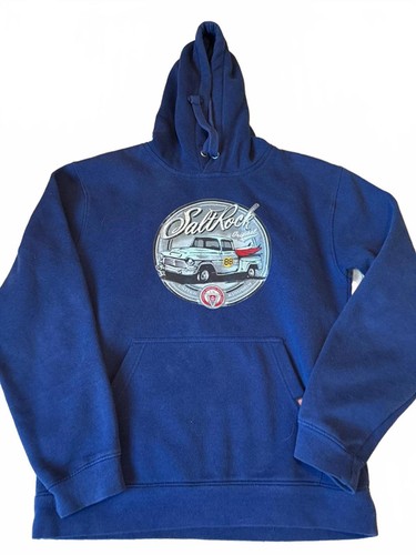 Saltrock men hoodie - saltrock, –