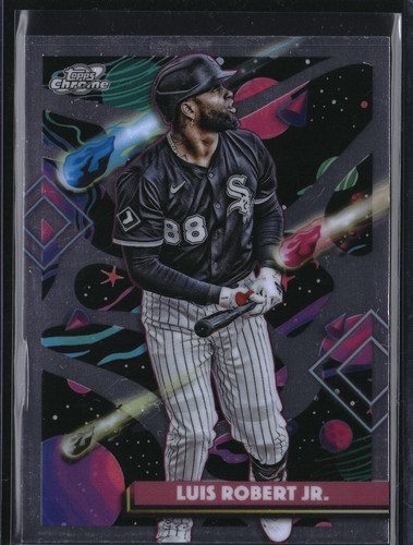 2025 topps chrome cosmic luis - 2025,