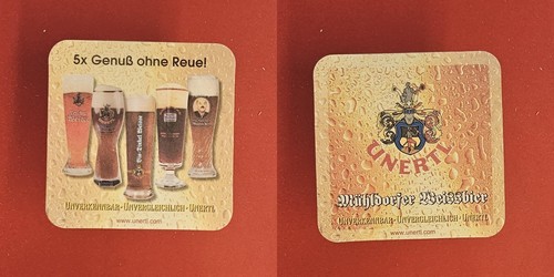 Unertl enjoyment without - 5x,