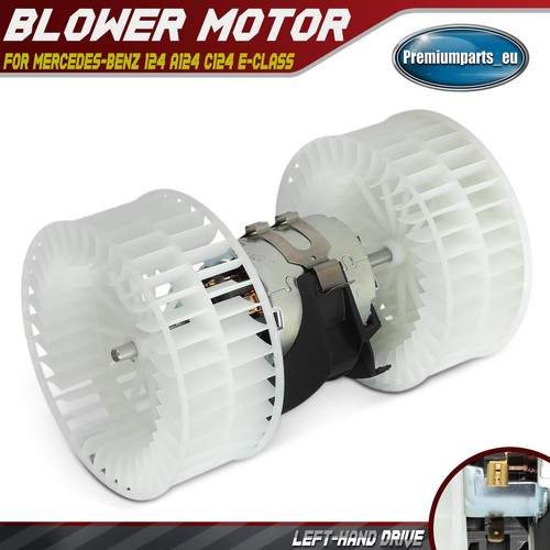 Heater blower motor fan for - blower,