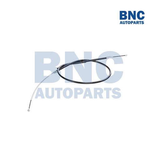 Motaquip handbrake cable - motaquip,
