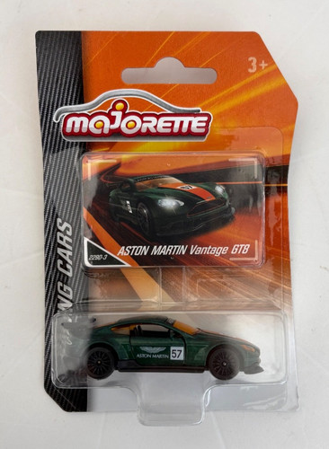 Majorette aston martin vantage - majorette,