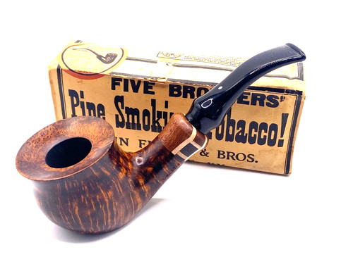 Vauen gulliver 138 stand - 138, pipe