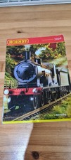 Hornby Edition 2009 Model Railway Catalogue