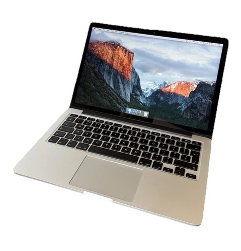 Apple macbook pro 3in - pro, 13.3in