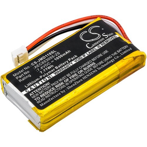 Battery for jbl - for, 1