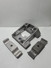 Silver Karting engine mount