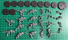 Tyranids Termagant Leviathan