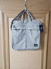 Kangol crash helmet bag new