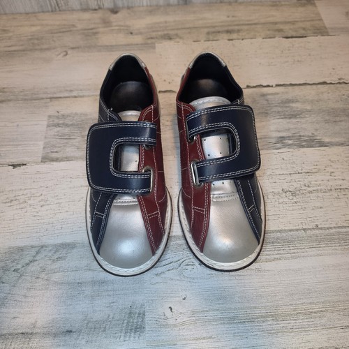 Classic youth bowling - classic, shoes