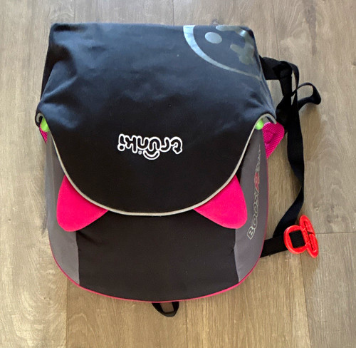 Trunki boostapak - trunki,