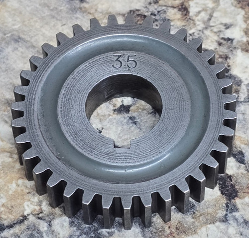 Genuine myford change gears - genuine,