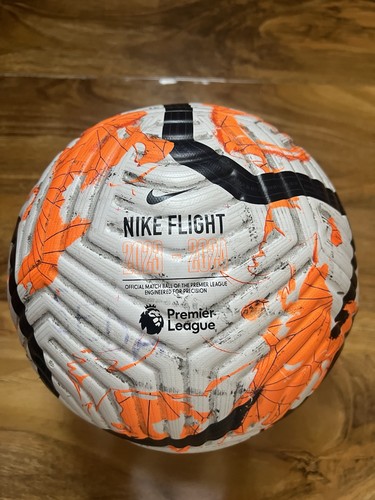 Nike flight premier league - nike,