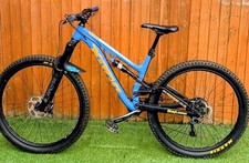 Kona Process 134 DL XS Full