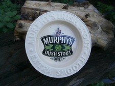 VINTAGE MURPHYS IRISH STOUT