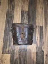 Original WW1 German Binoculars