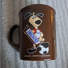 Vintage Mug - 'Snickers