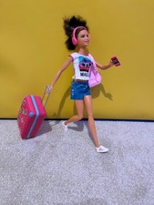 Barbie Skipper Holiday With