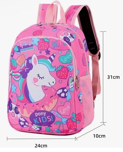 Toddler lightweight backpack - toddler,