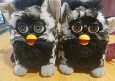 1999 Vintage FURBY Original