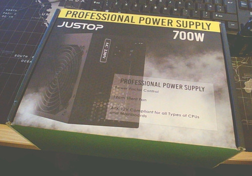 700w psu switching - 700w, power
