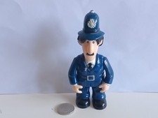 Postman Pat PC Arthur Selby