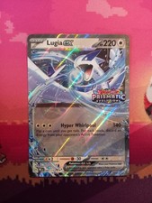 Pokemon card lugia - pokemon,