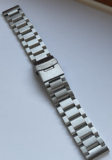 Seiko Bracelet 20mm OYSTER
