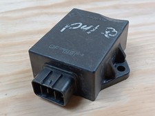 ♻️D♻️ Kreidler Supermoto 125 DD WK1SM 2012 CDI ECU Ignition Box