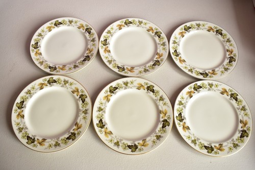 Royal doulton china larchmont - royal,