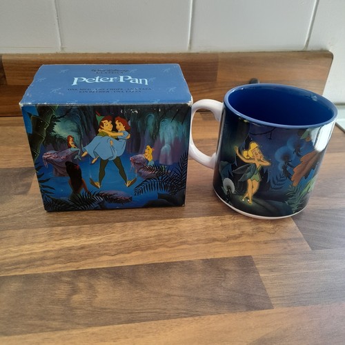 Disney classics boxed mug - disney,
