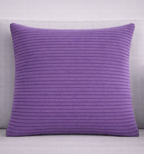 Luxury corduroy cushion cover - luxury,