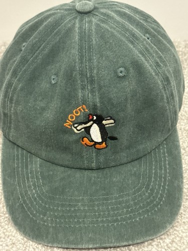 Penguin pingu noot cap - noot,