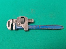 Forged Steel RECORD 10 Stilson