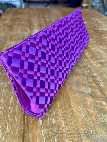 Purple textured coast women - textured,