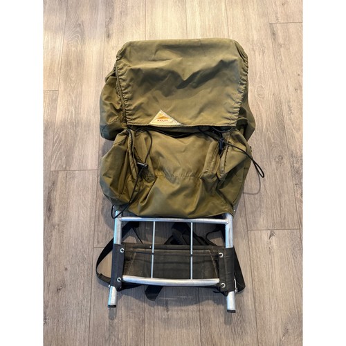 Vintage kelty external frame - kelty,