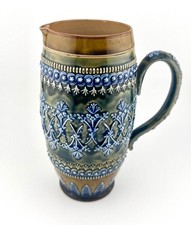 Victorian Doulton Lambeth