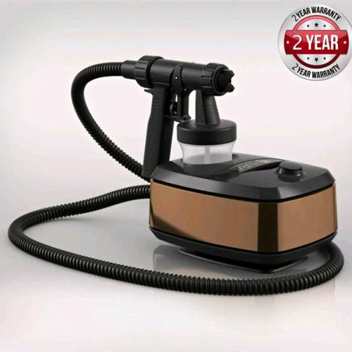 Airbrush spray tan - tan, kit