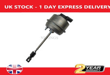 Turbocharger wastegate