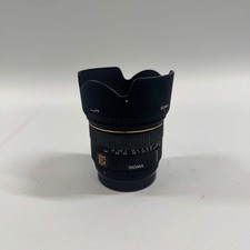 Sigma 30mm f/1.4 30mm f/1.4