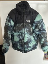 The North Face 700 Nuptse Down