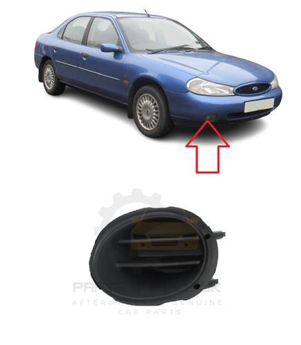 New for ford mondeo 1996 - for, 1996-2000