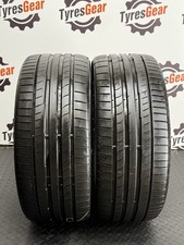 2x 235 35 ZR19 91Y XL