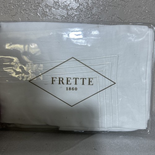 Frette cruise cotton sateen - frette,