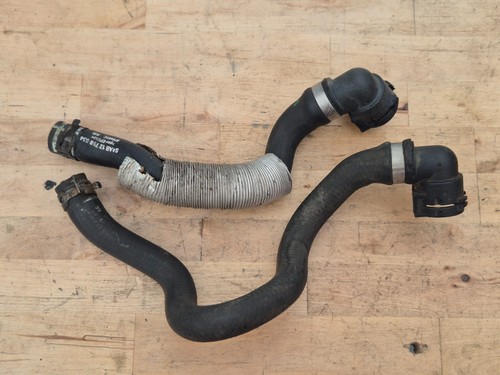 Saab 2003 2012 coolant - 9-3, 2003-2012