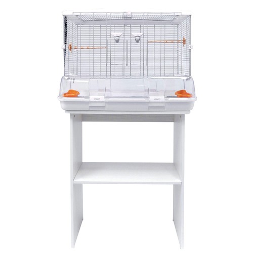 Vision bird cage - vision,