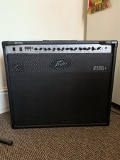 Peavey 6505+ 112 60W All Valve